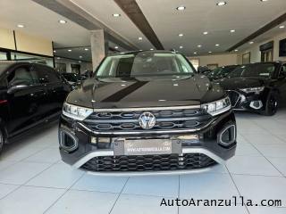 VOLKSWAGEN T-Roc usata, con Airbag