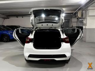 NISSAN Micra usata, con Controllo trazione