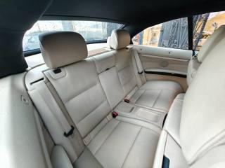 BMW 320 usata, con Controllo automatico clima