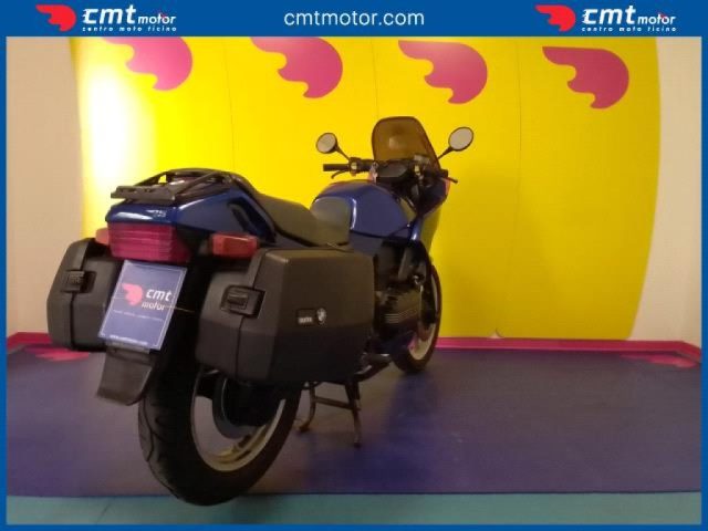BMW K 75 S usata 3