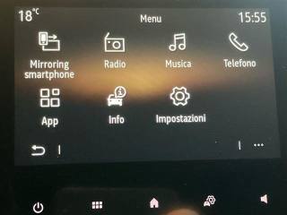 RENAULT Captur usata 11