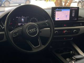 AUDI A4 usata, con Controllo trazione