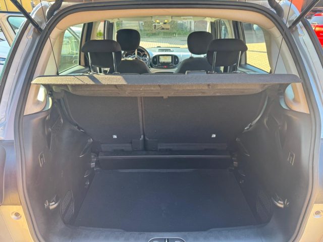 FIAT 500L usata, con USB