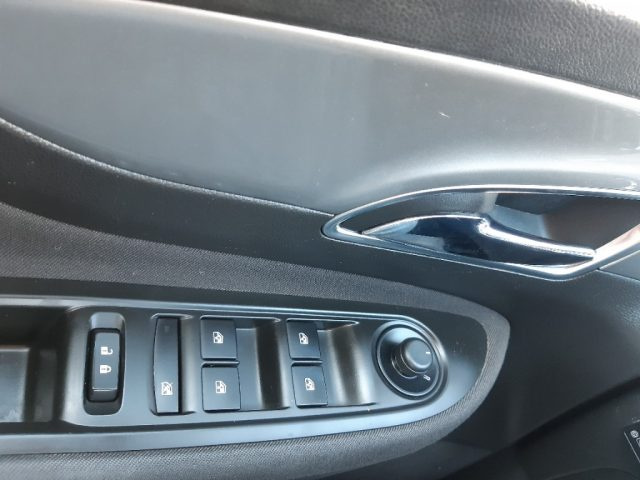 OPEL Mokka usata, con Volante in pelle