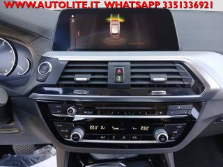 BMW X3 usata, con Portapacchi