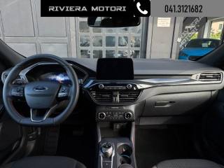 FORD Kuga usata, con Alzacristalli elettrici
