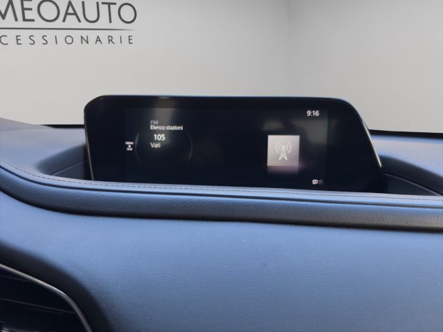 MAZDA CX-30 usata, con Immobilizzatore elettronico