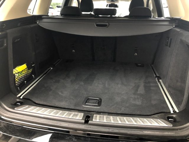 BMW X3 usata 42