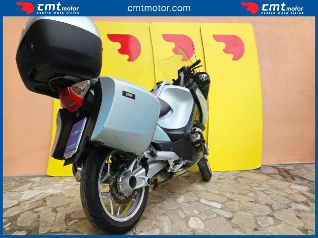 BMW R 1200 RT usata 3