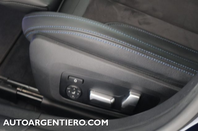 BMW 420 usata, con Boardcomputer