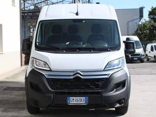 CITROEN Jumper usata, con Airbag