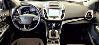 FORD Kuga usata, con Autoradio digitale