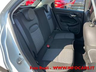 FIAT 500X usata, con Cerchi in lega