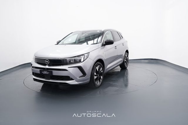OPEL Grandland usata, con ABS