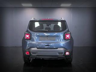 JEEP Renegade usata, con Autoradio