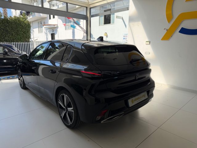 PEUGEOT 308 usata, con Fari Xenon
