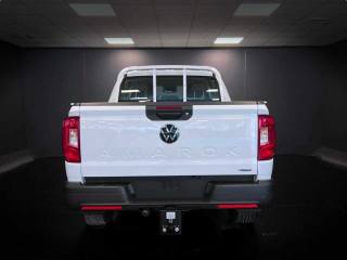VOLKSWAGEN Amarok usata, con Controllo trazione