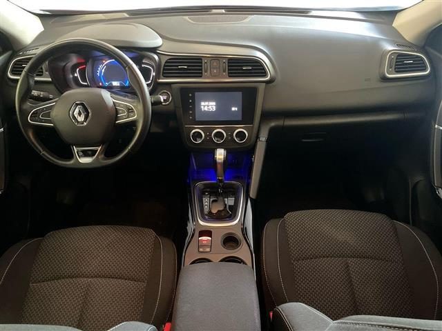 RENAULT Kadjar usata, con Cruise Control