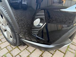 TOYOTA RAV 4 MY23 usata, con Bluetooth