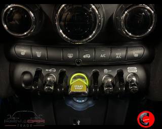 MINI Cooper SE usata, con Specchietti laterali elettrici