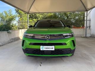 OPEL Mokka usata, con Airbag