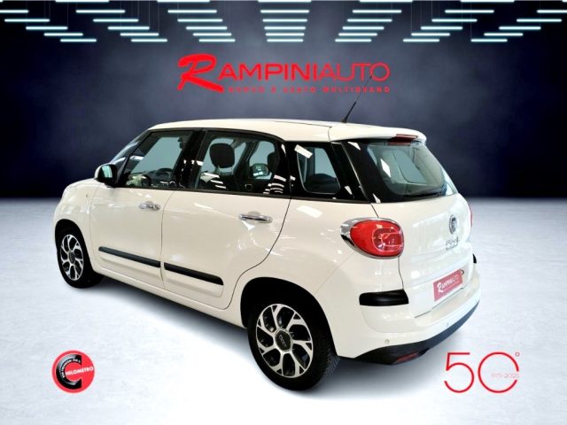 FIAT 500L usata 10