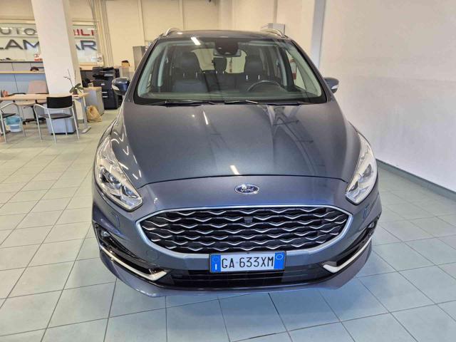 FORD Galaxy usata, con Alzacristalli elettrici