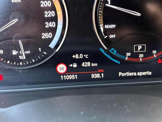 BMW X1 usata, con Chiusura centralizzata