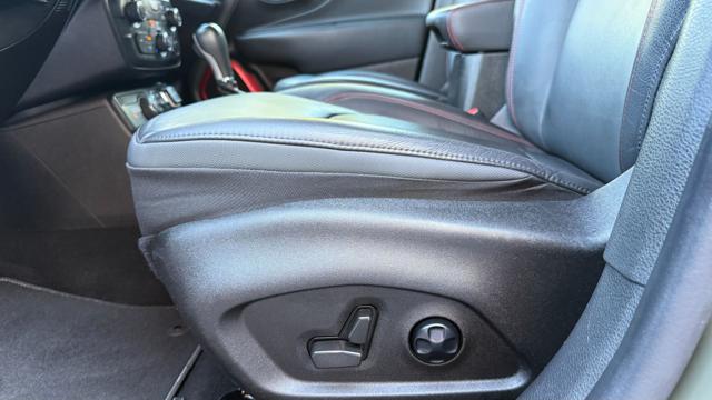 JEEP Renegade usata, con Cronologia tagliandi