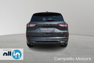 FORD Kuga usata 3