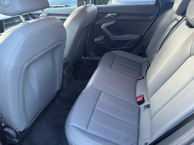 AUDI A3 usata, con Climatizzatore