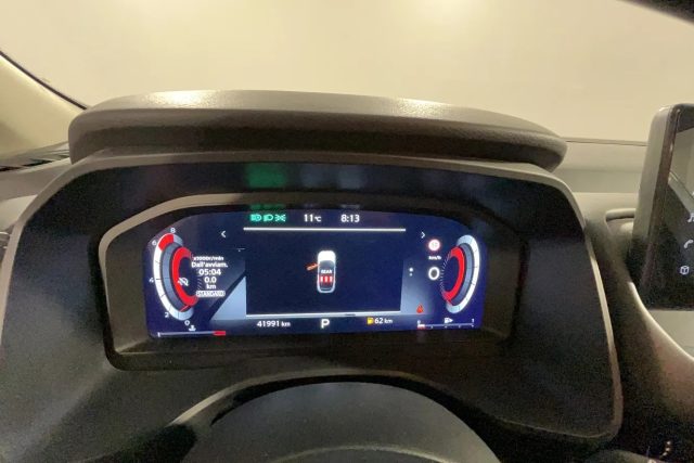 NISSAN Qashqai usata, con Alzacristalli elettrici