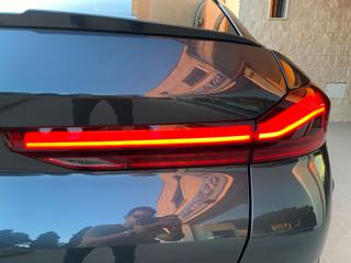 BMW X6 usata, con Telecamera per parcheggio assistito