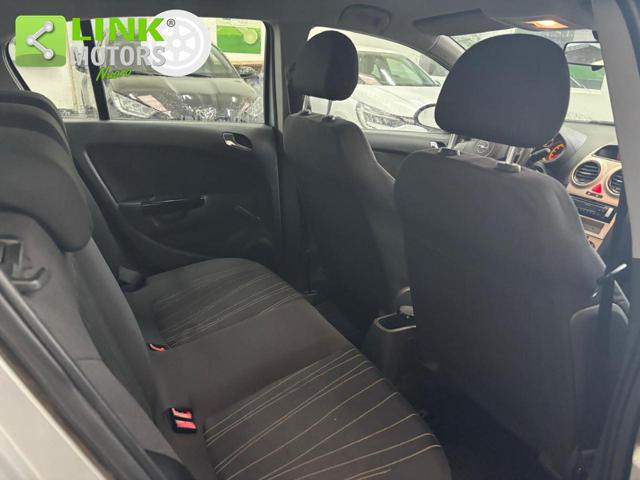 OPEL Corsa usata 22