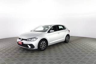 VOLKSWAGEN Polo usata 6