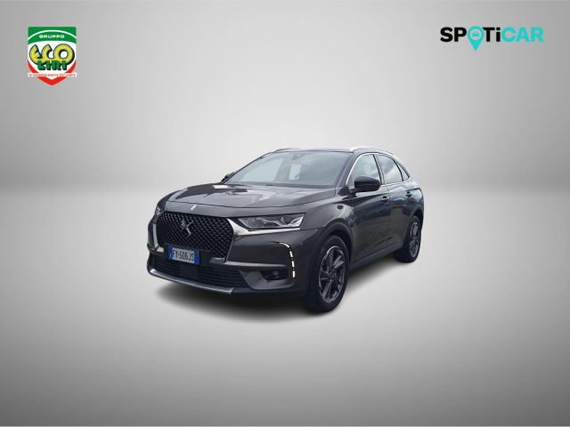 DS AUTOMOBILES DS 7 Crossback usata, con ABS