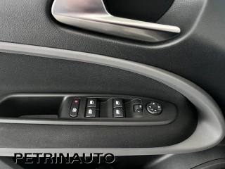 JEEP Avenger usata, con Immobilizzatore elettronico