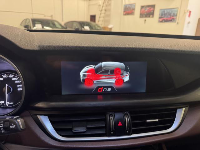 ALFA ROMEO Stelvio usata, con Cruise Control