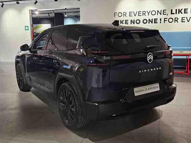 CITROEN C5 Aircross usata, con Airbag Passeggero