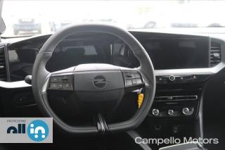 OPEL Mokka usata 7