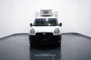 FIAT Doblo usata, con Airbag