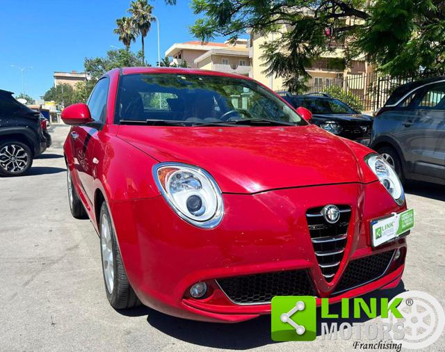 ALFA ROMEO MiTo usata, con ABS