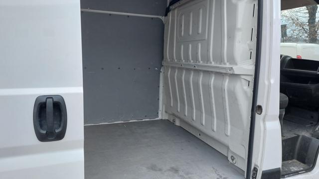 FIAT Ducato usata, con Bracciolo