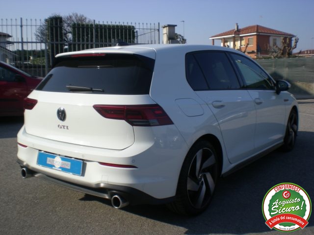 VOLKSWAGEN Golf usata, con Chiusura centralizzata