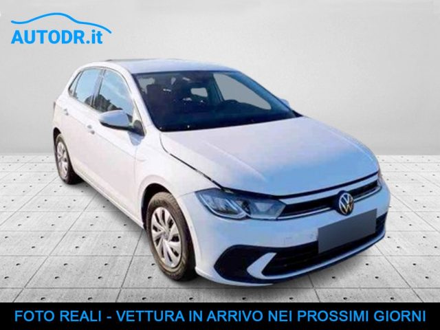 VOLKSWAGEN Polo usata, con Airbag