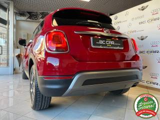 FIAT 500X usata, con Sensori di parcheggio posteriori