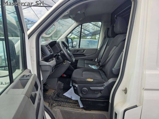VOLKSWAGEN Crafter usata 9