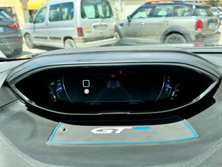 PEUGEOT 3008 usata, con Fendinebbia