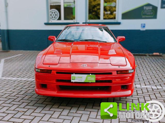 TOYOTA Supra usata, con Alzacristalli elettrici