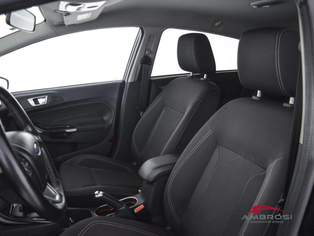 FORD Fiesta usata 8